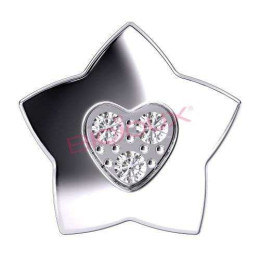 Сережки Biojoux BJT 716