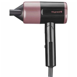 Фен ViLgrand VHD-1815FI Pink 1800Вт