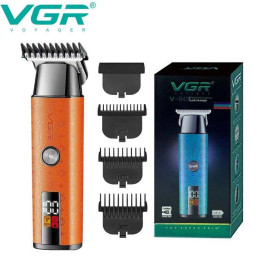 Тример VGR V-943 ORANGE