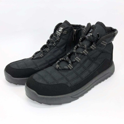 Черевики чоловічі 42р 27см, Кросівки єврозима, Кросівки термо осінь, Зручне робоче взуття для чоловіків 