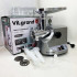 М'ясорубка ViLgrand V304-SMG М'ясорубка ViLgrand V304-SMG