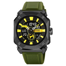 Годинник наручний SKMEI 2272BKAG