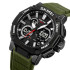 Годинник наручний чоловічий SKMEI 2219AG 