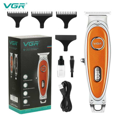 Тример VGR V-263 Orange 