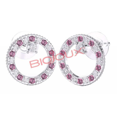 Сережки Biojoux BJT 718 