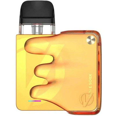 Vaporesso XROS 3 Nano. Mystery Box Orange Vaporesso XROS 3 Nano. Mystery Box Orange