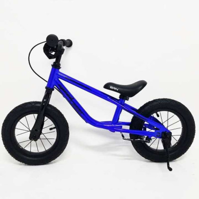 Дитячий біговіл BRN B-2. Колір: синій 