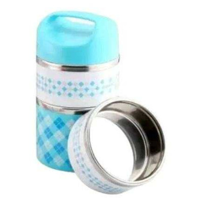 Ланч бокс UNIQUE UN-1522 2л Blue 