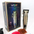 Акумуляторна машинка для стрижки VGR V-036 