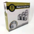 Набір ємностей для спецій MAG-745 з підставкою на магнітах, баночки для спецій 6 шт. Набір ємностей для спецій MAG-745 з підставкою на магнітах, баночки для спецій 6 шт.