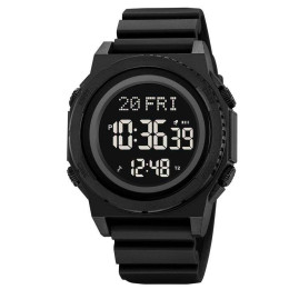 Годинник наручний чоловічий SKMEI 2357BK