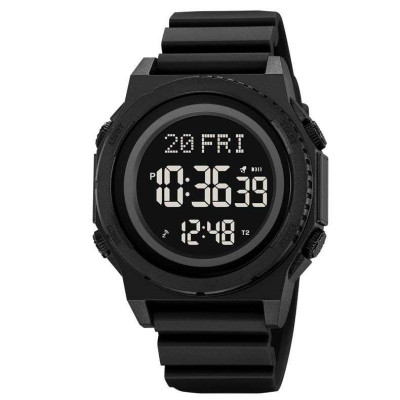 Годинник наручний чоловічий SKMEI 2357BK 