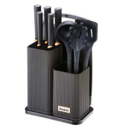 Набір кухонного приладдя Magio MG-1099B