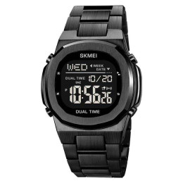 Годинник наручний чоловічий SKMEI 2004BKBK Годинник наручний чоловічий SKMEI 2004BKBK