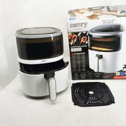 Мультипіч Camry CR 6313 1500Вт чаша 5л 12 програм сенсорне керування таймер