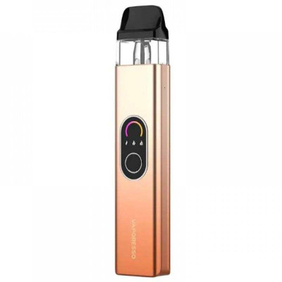 Vaporesso XROS 4. Champagne Gold Vaporesso XROS 4. Champagne Gold
