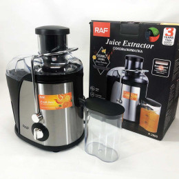 Електричний соковитискач RAF R.2805