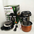 Мультиварка-скороварка VILGRAND VMC1057P 