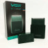 Електробритва VGR V-376 GREEN шейвер, Професійний шейвер-електробритва, Портативна бритва 