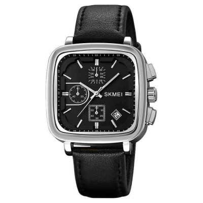 Годинник наручний чоловічий SKMEI 2182SI Годинник наручний чоловічий SKMEI 2182SI