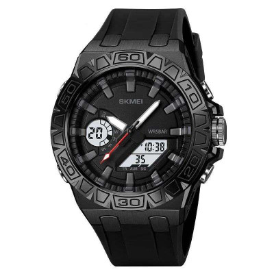 Годинник наручний чоловічий SKMEI 2276BKWT 