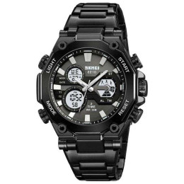 Годинник наручний чоловічий SKMEI 2210BK