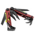 Мультитул Leatherman Signal Crimson 832745 спеціалізований інструмент для виживання та кемпінгу Мультитул Leatherman Signal Crimson 832745 спеціалізований інструмент для виживання та кемпінгу