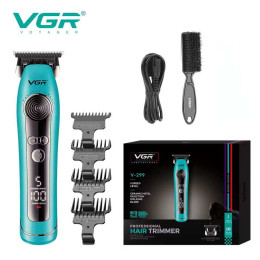 Тример VGR V-299. Колір: синій