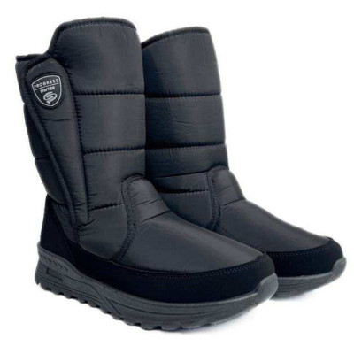 Чоботи чоловічі утеплені 41 розмір 27см Чоботи чоловічі утеплені 41 розмір 27см