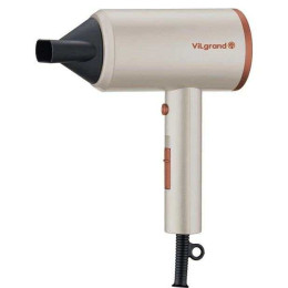Фен ViLgrand VHD-2236 AIR Gray 2200Вт Фен ViLgrand VHD-2236 AIR Gray 2200Вт