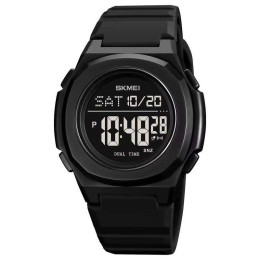 Годинник наручний чоловічий SKMEI 2023BKBK Годинник наручний чоловічий SKMEI 2023BKBK