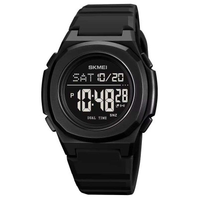 Годинник наручний чоловічий SKMEI 2023BKBK 