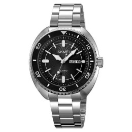 Годинник наручний чоловічий SKMEI 2256SI Годинник наручний чоловічий SKMEI 2256SI