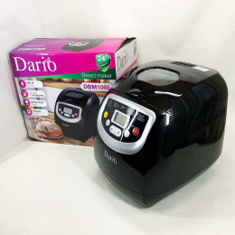 Хлібопічка DARIO DBM 1065 Хлібопічка DARIO DBM 1065