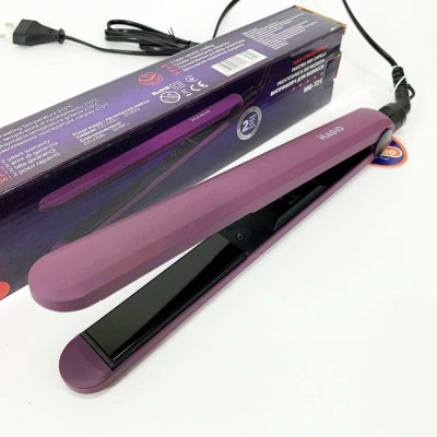 Щипці для волосся MAGIO MG-721 