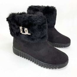 Черевики жіночі утеплені 41 розмір 26,5см