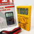 Мультиметр HAOYUE DT860D/700D 
