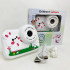 Дитячий фотоапарат M03 WHITE RABBIT 