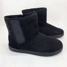 Уггі жіночі утеплені 38р 24,5см, Калоші на хутрі, Бабуші жіночі домашні