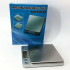 Ваги ювелірні 6295, 3кг (0.1г) + чаша, Ваги лабораторні, грамові ваги, ваги ювелірні 