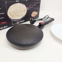 Електрична млинець Domotec MS-5209B Електрична млинець Domotec MS-5209B