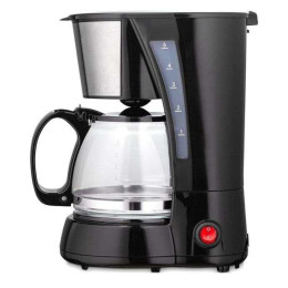 Кафеварка MAGIO MG-964 650 Вт, Домашні кавоварки, Кавоварки електричні, Кавоварка для дому Кафеварка MAGIO MG-964 650 Вт, Домашні кавоварки, Кавоварки електричні, Кавоварка для дому
