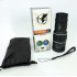 Монокуляр Bushnell 16x52 PowerView монокль, Бушнел, підзорна труба з чохлом 