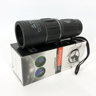 Монокуляр UKC 16X52 