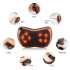 Масажна подушка Car and Home Massage Pillow, масажер для шиї автомобільний 