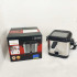 Фритюрниця для дому на 1.5л Crownberg CB-5542 1200Вт 