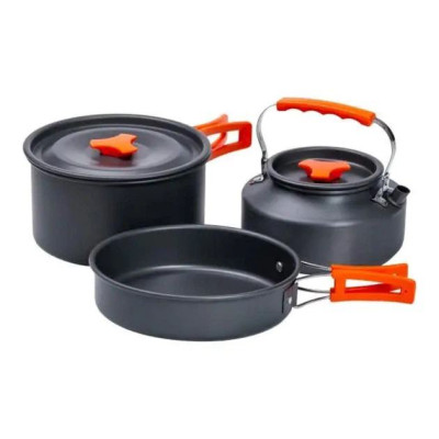 Набір посуду BRS-153 