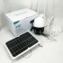 Вулична камера SF-W08-03 SOLAR PANEL 3 Мп із сонячною панеллю Вулична камера SF-W08-03 SOLAR PANEL 3 Мп із сонячною панеллю