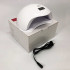 Лампа для манікюру Sun 5 nail lamp FD93-1 led для сушіння гель лаку з таймером для домашнього використання 