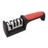 Професійна Ручна Точилка для ножів 3 рівня заточування Fast Sharpener RS-168 Професійна Ручна Точилка для ножів 3 рівня заточування Fast Sharpener RS-168